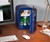 Doctor Who TARDIS Mini Fridge