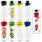 Fruit Infuser Water Bottle