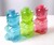 Gummi Bear Flasks