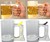 Jokki Hour Foam Making Beer Mug