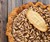 Peanut Butter Cream Pie