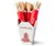 Spork Chops - Spoon, Fork & Chopsticks Combo