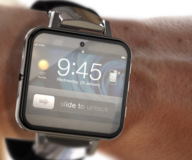 iWatch 2