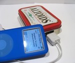 USBCell Rechargeable Batteries