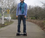 Ouija Skateboard Deck