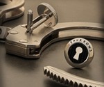 Ben & Jerry's Ice Cream Lock