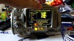 Working Pip-Boy 3000