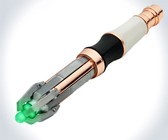 Dr. Who Sonic Screwdriver Remote Control