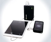 Limeade Blast Ultra-High Capacity Battery Pack