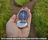 North Paw Human Compass Trainer