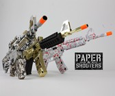 Paper Shooter Kits