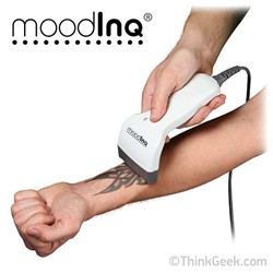 Programmable Tattoo System