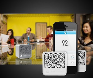 CubeSensors