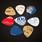 DIY Guitar Pick Punch