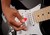 DIY Guitar Pick Punch
