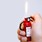Mini Fire Extinguisher Lighter-998