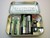 USB Gadget Charger Peppermint Altoids Tin