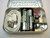 USB Gadget Charger Peppermint Altoids Tin