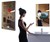 Cybertecture Mirror - News Feed and TV Settings