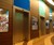Cybertecture Mirrors in Elevator Lobby