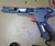 Disassembled Nintendo Zapper