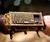 Functional Steampunk Keyboard Arm Guard
