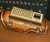 Functional Steampunk Keyboard Arm Guard