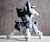 Kuratas Robot - Mini Version for 3G Attachment