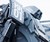 Kuratas Robot - Profile Closeup View