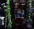 Menagerie of Mechanized Happiness Pipe Closeup