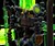 Menagerie of Mechanized Happiness Pipe Closeup