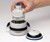 Mini Robot Vacuum