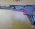 Nintendo Zapper Fitted with Laser Wiring