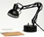 Pinokio Robotic Desk Lamp