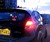 Rear Window LED Messenger
