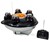 Remote Control Drink Float