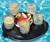 Remote Control Drink Float