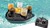 Remote Control Drink Float