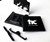 tic - Threadless Button Mender