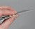 Titanium Lock Picking Card