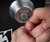 Titanium Lock Picking Card
