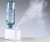 Ultrasonic Travel Humidifier