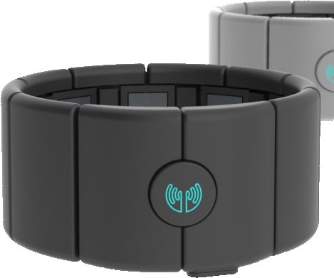 MYO Telekinetic Armband