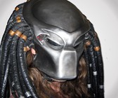 Predator Mask