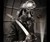Defender Steampunk Gas Mask & Costume