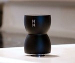 Built-In Speaker LED Light Bulbs