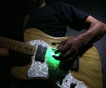 DIY Guitar Pick Punch