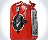 V8 T.A.N.K Guitar Amp
