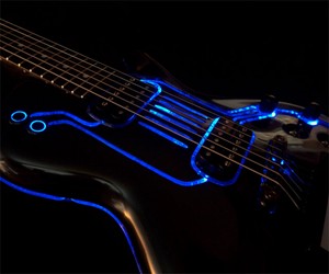 Cybertech T-RON Guitar
