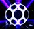 AlphaSphere - Interactive Synthesizer